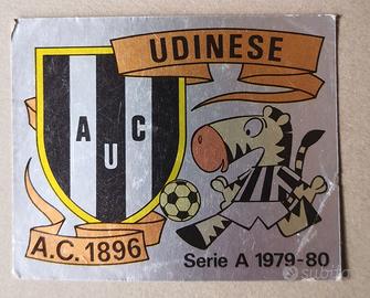 Figurina Calciatori Panini 1979-80 n° 286 UDINESE