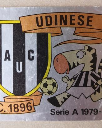 Figurina Calciatori Panini 1979-80 n° 286 UDINESE