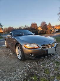 BMW z4 3.0i smg asi
