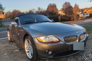 BMW z4 3.0i smg asi