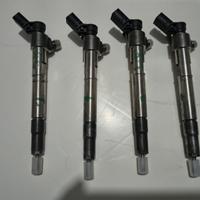 Iniettori Hyunday kona