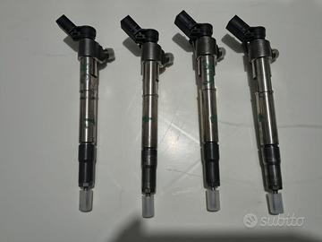 Iniettori Hyunday kona