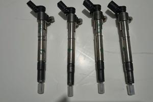 Iniettori Hyunday kona