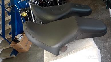 selle moto Guzzi nevada
