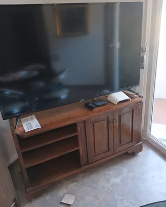 Mobile porta televisione