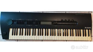 Alesis Quadrasynth