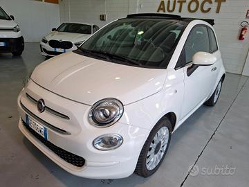 Fiat 500C Neopatentati - Full-optional