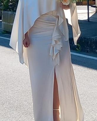 Vestito da sposa