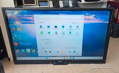 Monitor Lavagna interattiva 75" Promethean