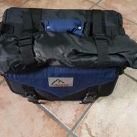 Zainetto fotografico nuovo