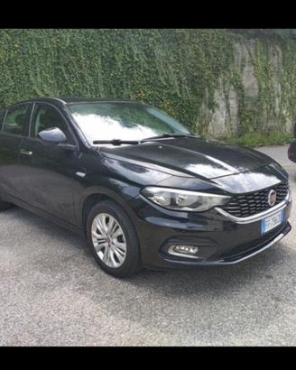 Fiat Tipo 1.3 Mjt 4 porte Lounge NEOPATENTATI