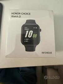 Smartwatch Honor NUOVO Imballato