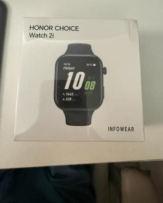 Smartwatch Honor NUOVO Imballato