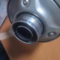 terminale honda cbf 1000 2011-2013