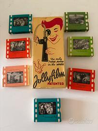 Proiettore manuale 8mm vintage