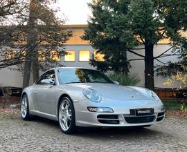 Porsche 911 Carrera S Coupé