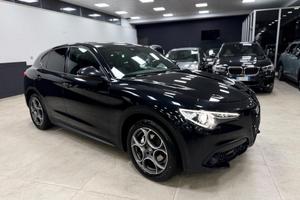Alfa Romeo Stelvio 2.2 MJT160 CV Sprint 2023