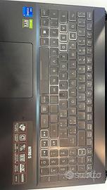 Acer nitro 5 usato a146
