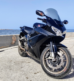 Honda vfr 800 f 2014