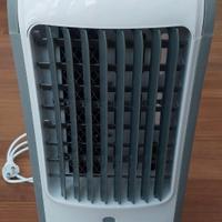 Ventilatore raffrescatore ad acqua