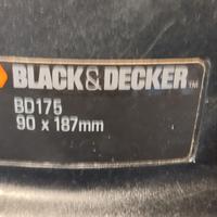 Levigatrice orbitale