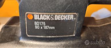 Levigatrice orbitale