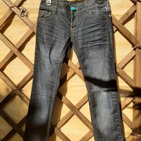 Desigual Jeans T.36