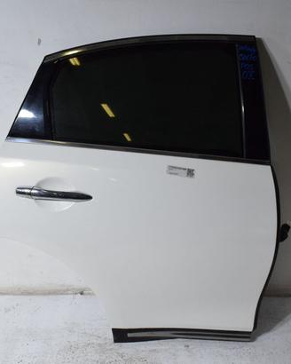 Porta posteriore destra Infiniti FX/QX70 (S51) 3.0
