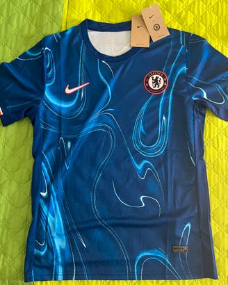 maglia chelsea