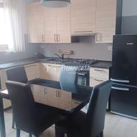 APPARTAMENTO P. TERRA CON CANTINA ARREDATO