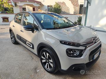 Citroen C3 1.5 BlueHDi Shine s&s 102cv