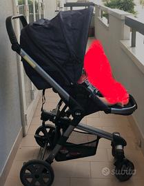 SET COMPLETO BAMBINI