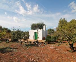 RUSTICO A OSTUNI