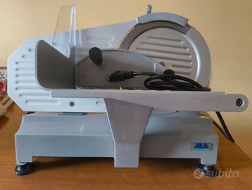 Affettatrice Ala lama 22 cm