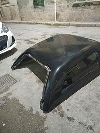 Hard top L200 anno 2007