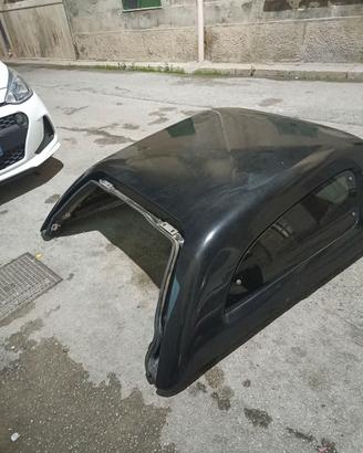 Hard top L200 anno 2007