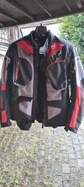 Giacca Ducati ATACAMA C2 TG M