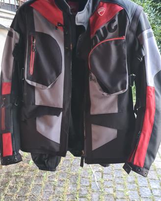 Giacca Ducati ATACAMA C2 TG M