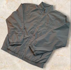 Rara Giaca a Vento Vintage Adidas Taglia XL