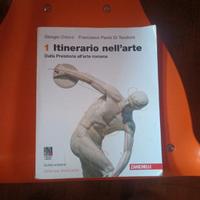 Itinerario nell'arte:dalla preistoria allarte roma