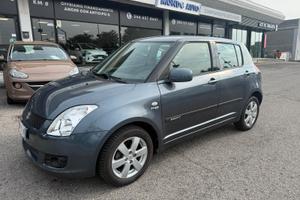 Suzuki Swift 1.3 4x4 5p. GL