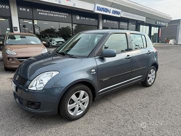 Suzuki Swift 1.3 4x4 5p. GL