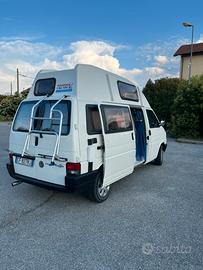 Camper Volkswagen trasporter T4