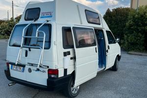 Camper Volkswagen trasporter T4