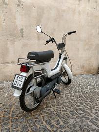  Piaggio Si