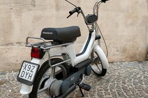  Piaggio Si