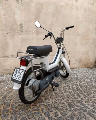  Piaggio Si