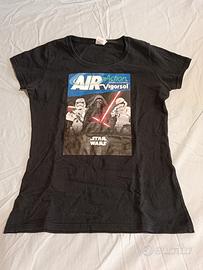 T-shirt Lucca Comics 2018