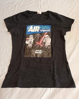 T-shirt Lucca Comics 2018