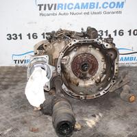 CAMBIO AUTOMATICO NISSAN X-TRAIL 2.0 M9RD833 SPEDI